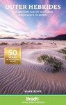 Outer Hebrides - Mark Rowe - 9781804692615
