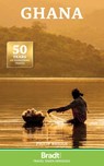 Ghana - Philip Briggs - 9781804692646