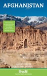Afghanistan - James Willcox ; Dana Facaros - 9781804692905