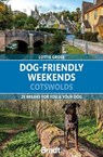 Dog-Friendly Weekends: Cotswolds - Lottie Gross - 9781804693216