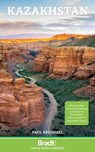Kazakhstan - Paul Brummell - 9781804693285
