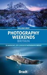 Photography Weekends in Britain - Will Gray - 9781804693360