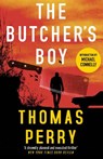 The Butcher's Boy - Thomas Perry - 9781804710272