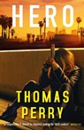 Hero - Thomas Perry - 9781804710791