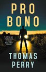 Pro Bono - Thomas Perry - 9781804711040