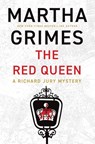 The Red Queen - Martha Grimes - 9781804711378
