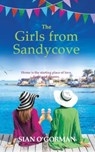 The Girls from Sandycove - Sian O'Gorman - 9781804830055