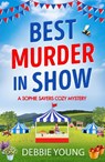 Best Murder in Show - Debbie Young - 9781804830598