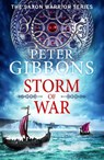 Storm of War - Peter Gibbons - 9781804834664