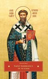 St. Germanus of Auxerre - Howard Huws - 9781804840375