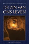 De zin van ons leven - Archimandriet Adriaan - 9781804842133