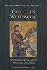 Geloof en Wetenschap - Archimandriet Adriaan (Korporaal) - 9781804842423