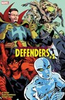 Defenders Vol. 1: There Are No Rules - Al Ewing - 9781804910085