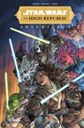 Star Wars: The High Republic Adventures Vol. 2 - Daniel Jose Older - 9781804910306