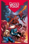 Devil's Reign - Chip Zdarsky - 9781804910320