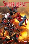 Spider-Verse - Dan Slott - 9781804910375