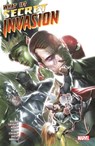 What If? Vol.2: Secret Invasion - Karl Bollers ; Kevin Grevioux ; Mike Raicht - 9781804910559
