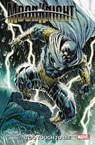 Moon Knight Vol. 2: Too Tough To Die - Jed MacKay - 9781804910665
