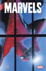Marvels - Kurt Busiek - 9781804910702