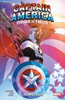 Captain America: Symbol Of Truth Vol.1 - Homeland - Tochi Onyebuchi ; Collin Kelly ; Jackson Lanzing - 9781804910764