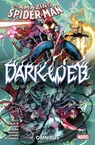 Amazing Spider-man: Dark Web Omnibus - Zeb Wells - 9781804910979