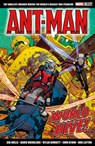 Marvel Select Ant-Man: World Hive - Zeb Wells ; David Michelinie ; Dylan Burnett - 9781804911136