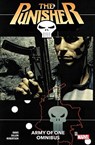 Punisher: Army of One Omnibus - Garth Ennis - 9781804911501