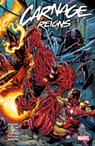 Carnage Reigns - Alex Paknadel ; Cody Ziglar - 9781804911525
