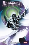 Moon Knight Vol. 4: Road to Ruin - Jed MacKay - 9781804911570