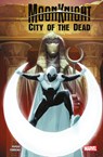 Moon Knight: City of the Dead - David Pepose - 9781804911693