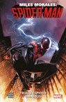 Miles Morales: Spider-Man: Trial by Spider Omnibus - Cody Ziglar - 9781804911716