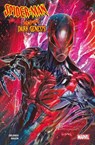 Spider-Man 2099: Dark Genesis - Steve Orlando - 9781804911730