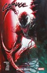 Carnage Vol. 1: Born Again - Torunn Gronbekk ; Ram V ; Christos Gage - 9781804911822