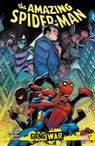 Amazing Spider-Man: Gang War - Zeb Wells - 9781804911952