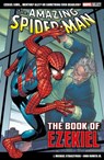 Marvel Select - The Amazing Spider-Man: The Book of Ezekiel - J. Michael Straczynski - 9781804911976