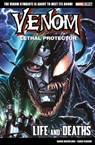 Marvel Select Venom: Lethal Protector - Life and Deaths - David Michelinie - 9781804911983