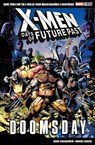 Marvel Select X-Men: Days of Future Past - Doomsday - Marc Guggenheim - 9781804911990