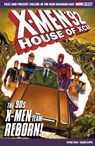 Marvel Select X-Men: House of XCII - Steve Foxe - 9781804912003