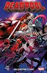 Deadpool Vol. 2: Valentine's Day - Alyssa Wong - 9781804912270