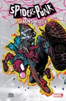 Spider-Punk: Arms Race - Cody Ziglar - 9781804912294