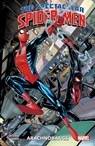 The Spectacular Spider-Men Vol.1: Arachnobatics - Greg Weisman - 9781804912416
