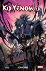 Kid Venom: Origins - TAIGAMI - 9781804912454