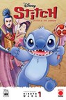 Stitch & The Samurai Vol. 1 - Hiroto Wada - 9781804912485