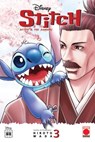 Stitch & The Samurai Vol. 3 - Hiroto Wada - 9781804912515