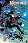 Edge of Spider-Verse: Spider-Society - Collin Kelly ; Jackson Lanzing ; Kaare Andrews - 9781804912621