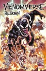 Venomverse: Reborn - Al Ewing ; Christos Gage ; Benjamin Percy - 9781804912638