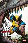Wolverine: Revenge - Jonathan Hickman - 9781804912683