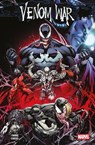Venom War - Al Ewing - 9781804912720