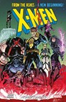 X-Men Vol.1: Homecoming - Jed MacKay - 9781804912737