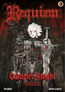 Requiem Vampire Knight Omnibus Vol. 1 - Pat Mills - 9781804913130